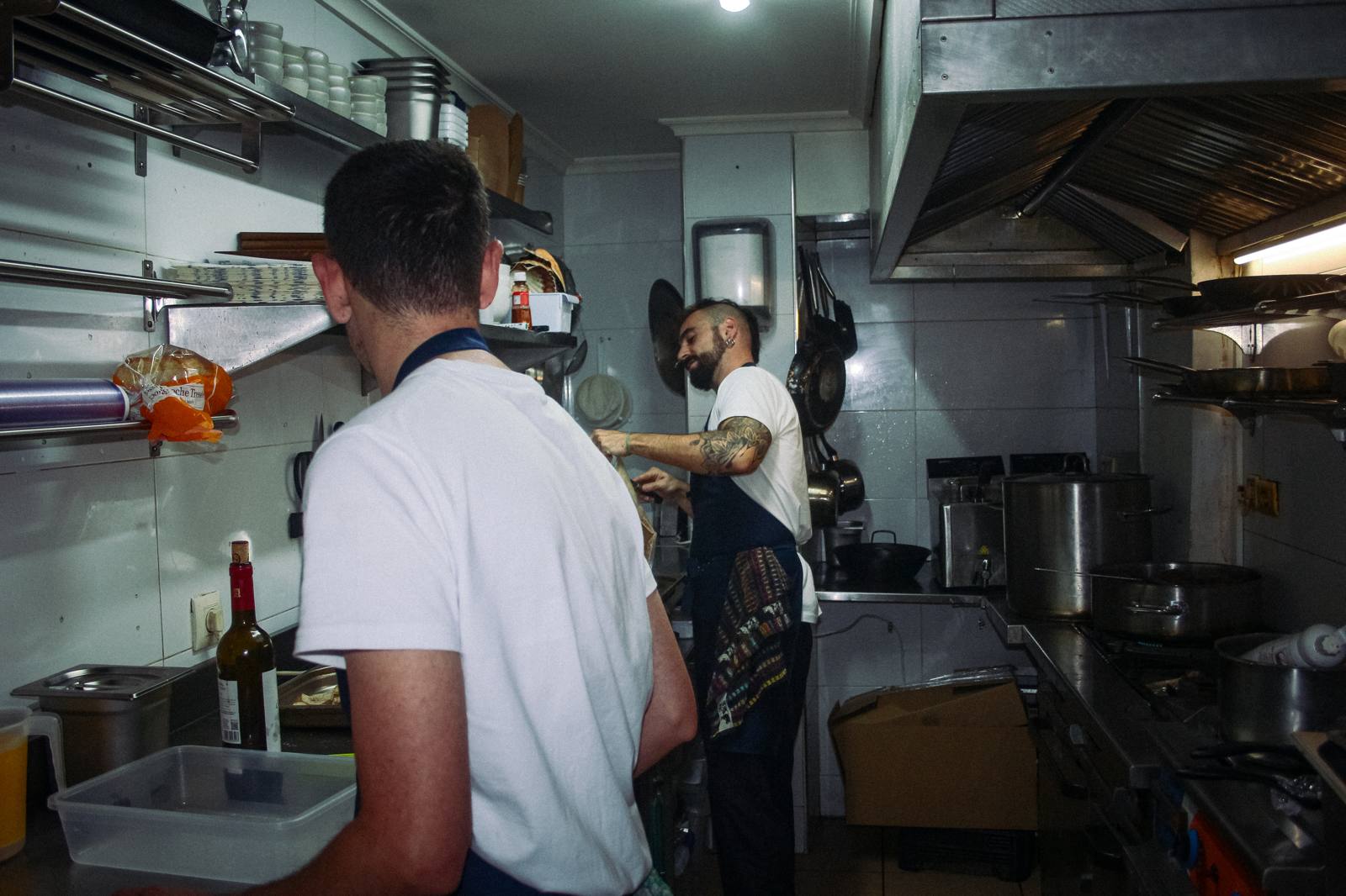 Fotografía del restaurante Fame, número 2
